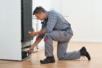 atlanta appliance repairs