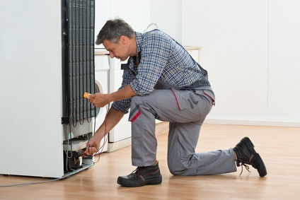 appliance repair in boston ma